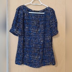 Banana Republic Blouse M